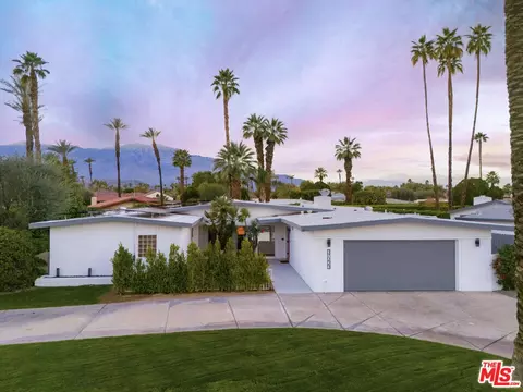 37223 Ferber Dr, Rancho Mirage, CA 92270