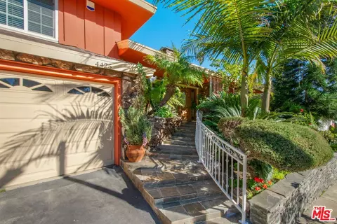 4425 Don Miguel Dr, Los Angeles, CA 90008