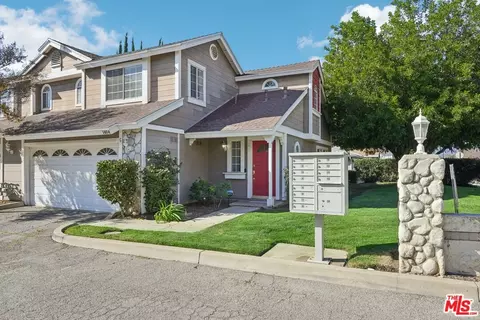 1484 3rd St #C, La Verne, CA 91750