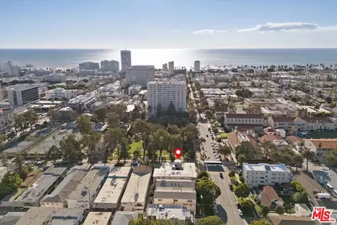 1101 Lincoln Blvd #5, Santa Monica, CA 90403