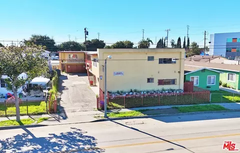 2844 Ardmore Ave, South Gate, CA 90280