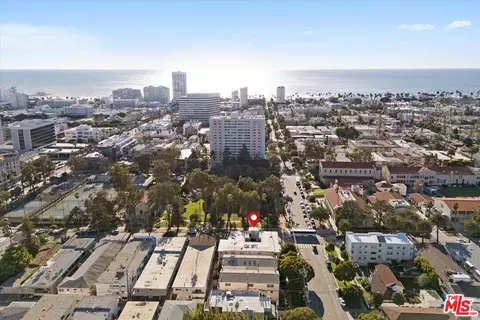 1101 Lincoln Blvd #2D, Santa Monica, CA 90403