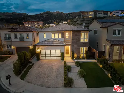 20741 W Deer Grass Ct, Porter Ranch, CA 91326