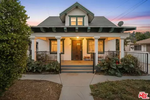 1334 Yosemite Dr, Los Angeles, CA 90041