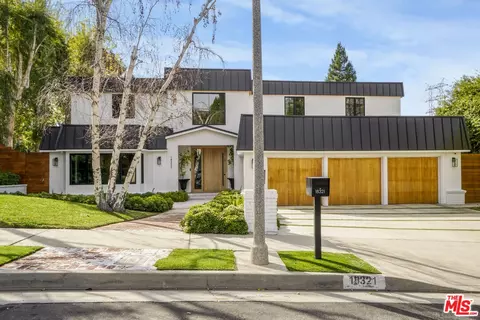 18321 Lake Encino Dr, Encino, CA 91316