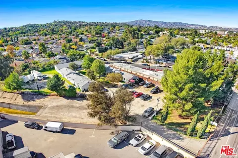 12215 San Fernando Rd, Sylmar, CA 91342