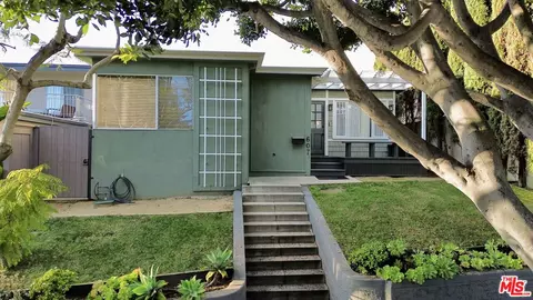 607 Ashland Ave, Santa Monica, CA 90405