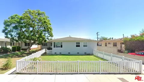 8324 Barnsley Ave, Los Angeles, CA 90045