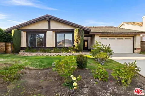 13831 Meeham Way, Moorpark, CA 93021