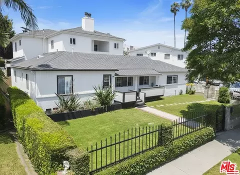2477 Coolidge Ave, Los Angeles, CA 90064