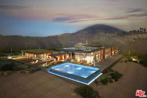 9950 Cotharin Rd, Malibu, CA 90265