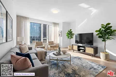 889 Francisco St #2611, Los Angeles, CA 90017