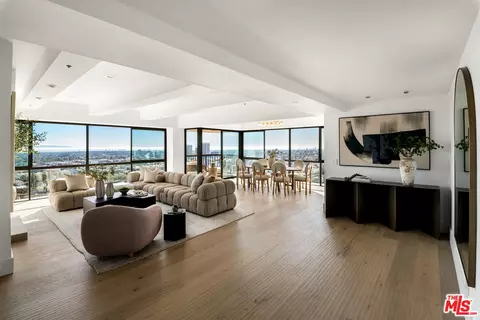10790 Wilshire Blvd #1604, Los Angeles, CA 90024