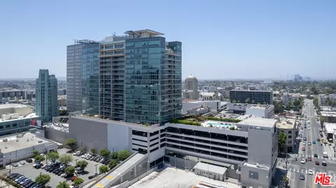 3785 Wilshire Blvd #1710, Los Angeles, CA 90010