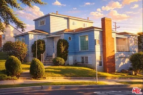 4470 W 64th St, Inglewood, CA 90302