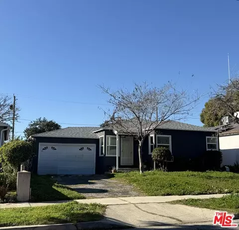 1339 N Brighton St, Burbank, CA 91506