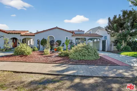 1756 S Genesee Ave, Los Angeles, CA 90019