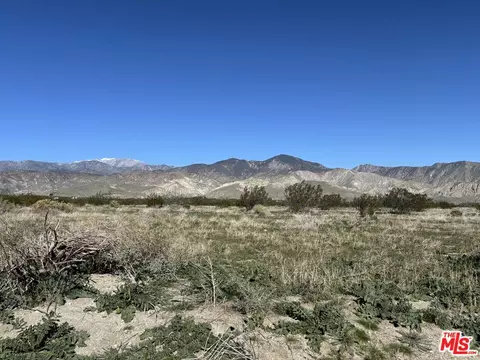 0 Ilyse Ave, Cabazon, CA 92230