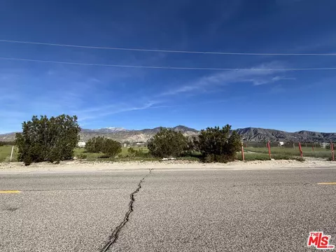 0 Bonita Ave, Cabazon, CA 92230
