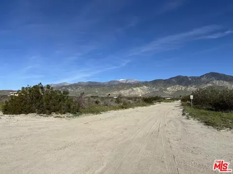 0 Jacqueline Ln, Cabazon, CA 92230