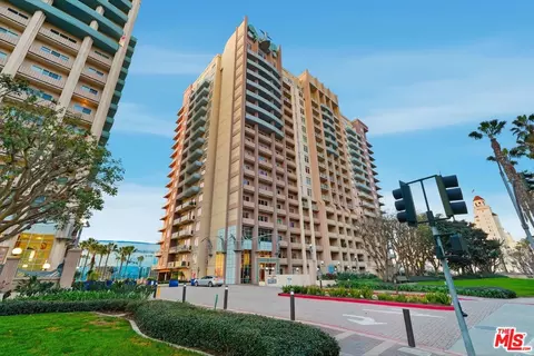388 E Ocean Blvd #1406, Long Beach, CA 90802