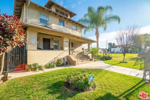 624 S Chicago St, Los Angeles, CA 90023
