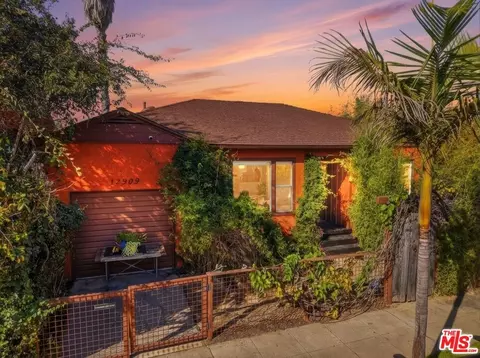 12909 Ida Ave, Los Angeles, CA 90066
