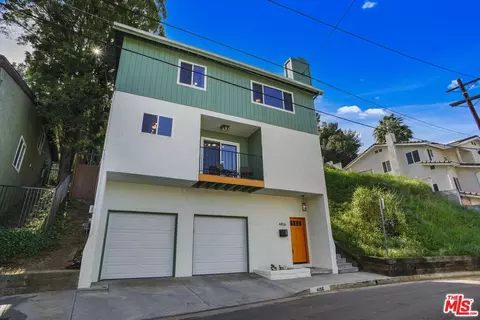 4456 San Andreas Ave, Los Angeles, CA 90065