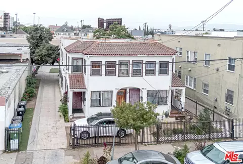 1521 Menlo Ave, Los Angeles, CA 90006