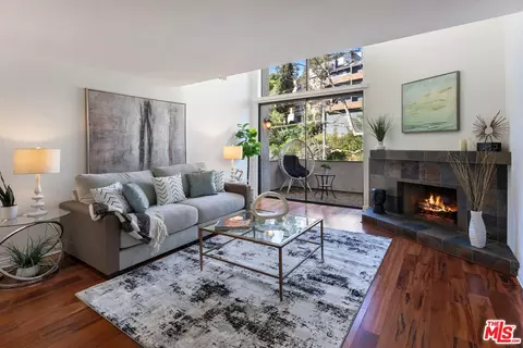 3480 Barham Blvd #321, Los Angeles, CA 90068