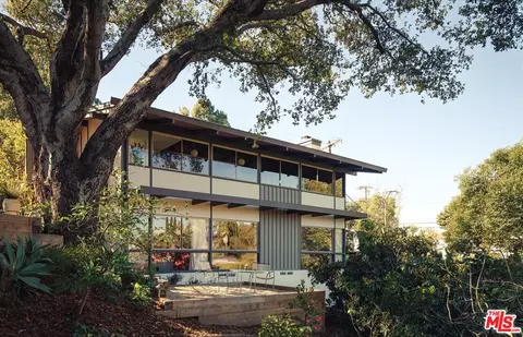 4976 Glenalbyn Dr, Los Angeles, CA 90065