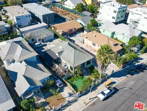 1145 S Kingsley Dr, Los Angeles, CA 90006