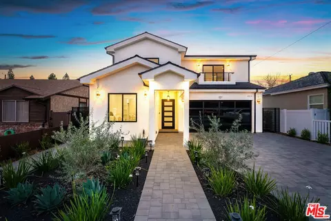421 N Catalina St, Burbank, CA 91505