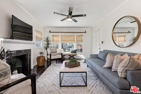 2218 S Genesee Ave, Los Angeles, CA 90016