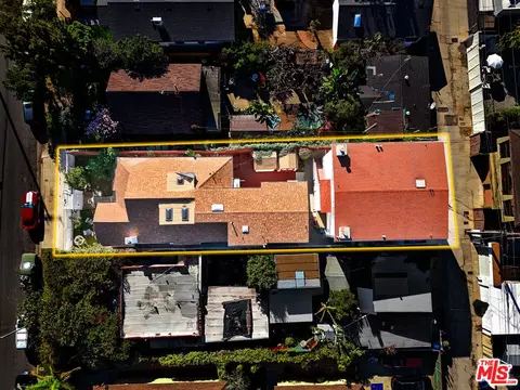 View/Area - 615 Sunset Ave, Venice, CA 90291 photo 1 of 4