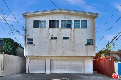 Exterior - 615 Sunset Ave, Venice, CA 90291 photo 8 of 13