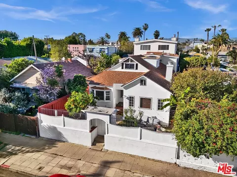 615 Sunset Ave, Venice, CA 90291