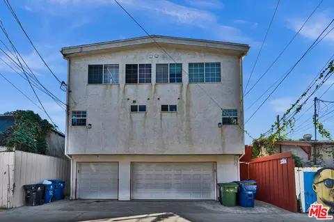 Exterior - 615 Sunset Ave, Venice, CA 90291 photo 9 of 13