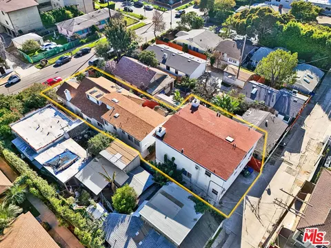 View/Area - 615 Sunset Ave, Venice, CA 90291 photo 2 of 4