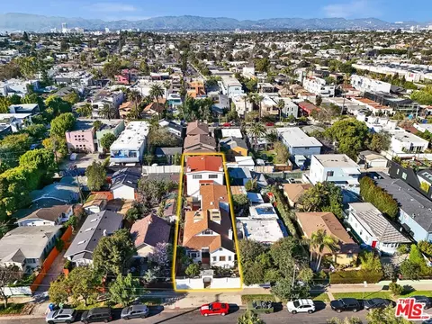 View/Area - 615 Sunset Ave, Venice, CA 90291 photo 4 of 4