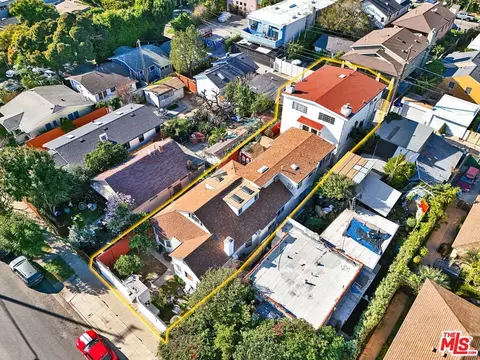 View/Area - 615 Sunset Ave, Venice, CA 90291 photo 3 of 4