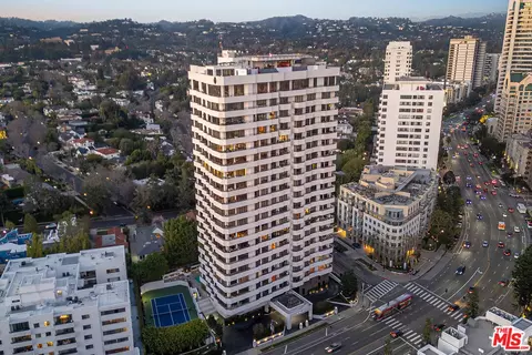 10601 Wilshire Blvd #1603, Los Angeles, CA 90024
