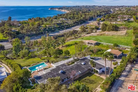 27727 Pacific Coast Hwy, Malibu, CA 90265