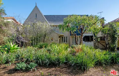 1626 N Orange Grove Ave, Los Angeles, CA 90046