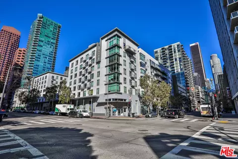 645 W 9th St #201, Los Angeles, CA 90015