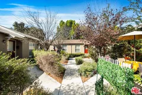 87 El Nido Ave, Pasadena, CA 91107
