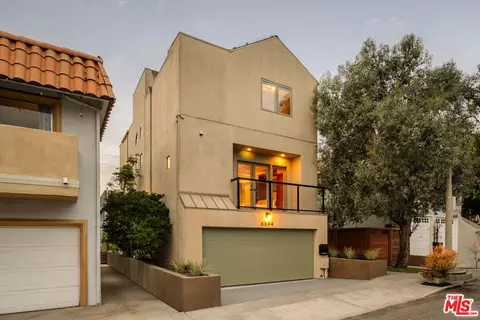 6644 Vista Del Mar, Playa Del Rey, CA 90293