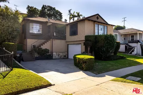 2420 W 101st St, Inglewood, CA 90303