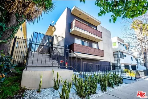453 S Gramercy Pl, Los Angeles, CA 90020