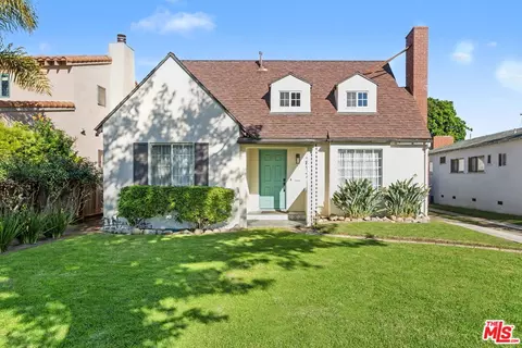2517 24th St, Santa Monica, CA 90405
